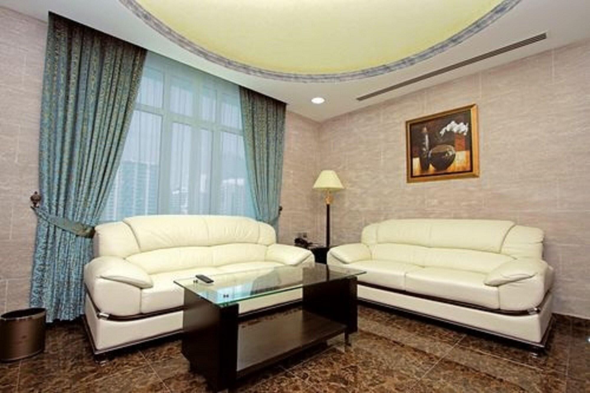 Park Regis Lotus Hotel Манама Екстериор снимка
