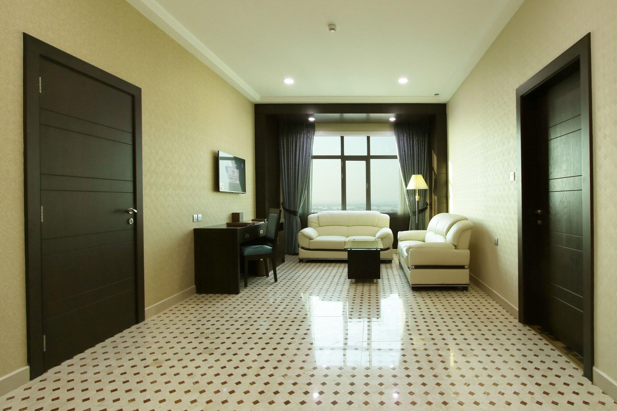 Park Regis Lotus Hotel Манама Екстериор снимка