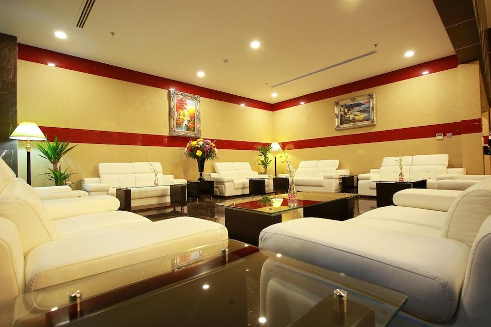 Park Regis Lotus Hotel Манама Екстериор снимка
