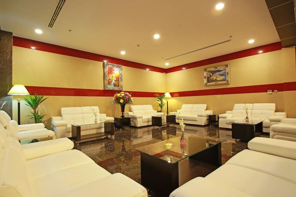 Park Regis Lotus Hotel Манама Екстериор снимка