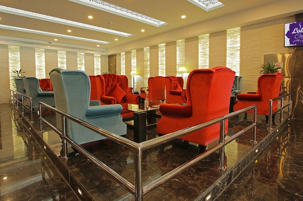 Park Regis Lotus Hotel Манама Екстериор снимка