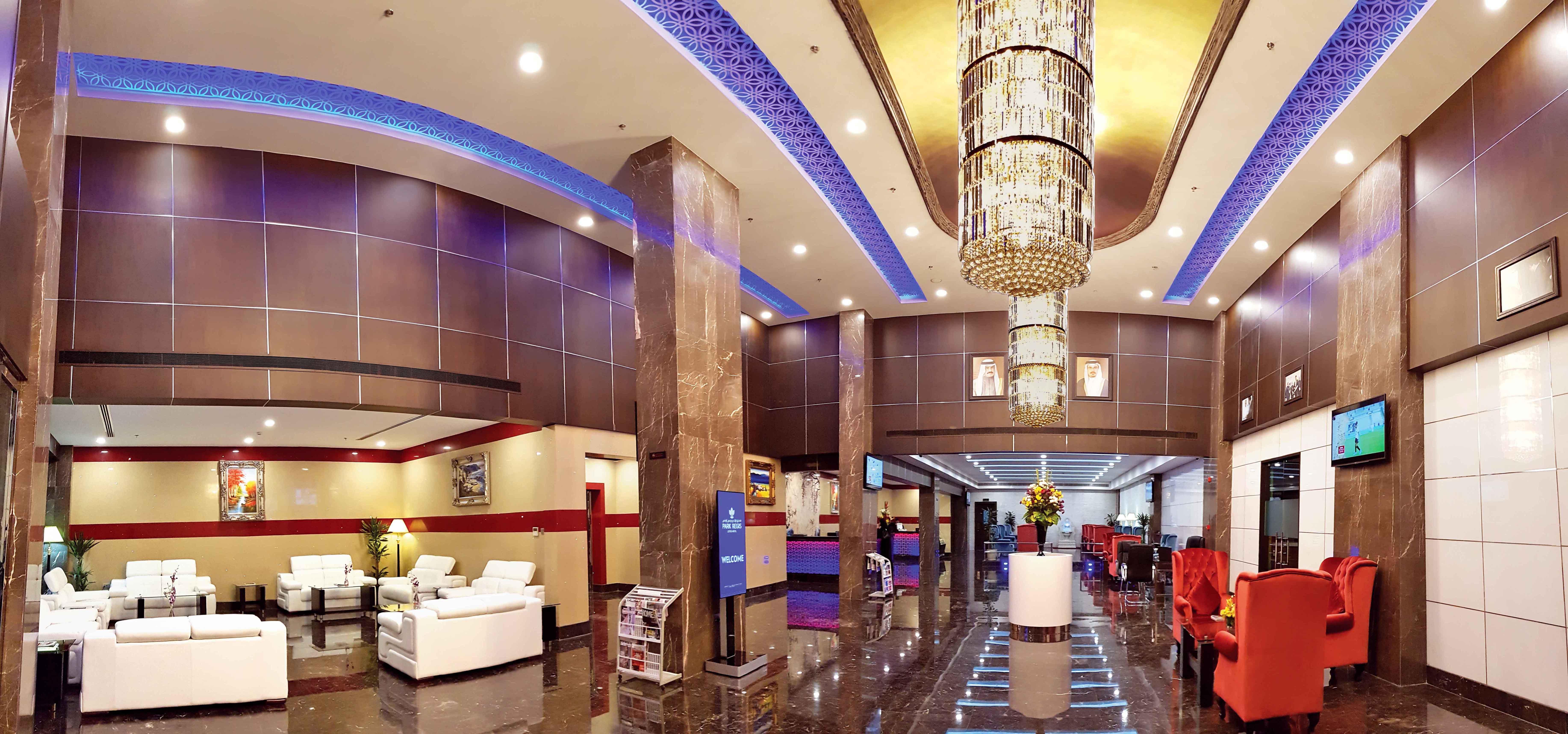 Park Regis Lotus Hotel Манама Екстериор снимка
