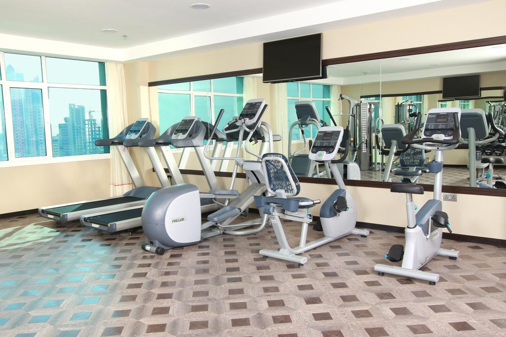 Park Regis Lotus Hotel Манама Екстериор снимка
