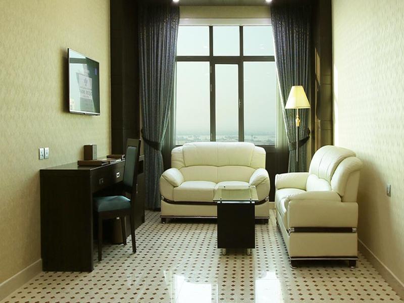 Park Regis Lotus Hotel Манама Екстериор снимка