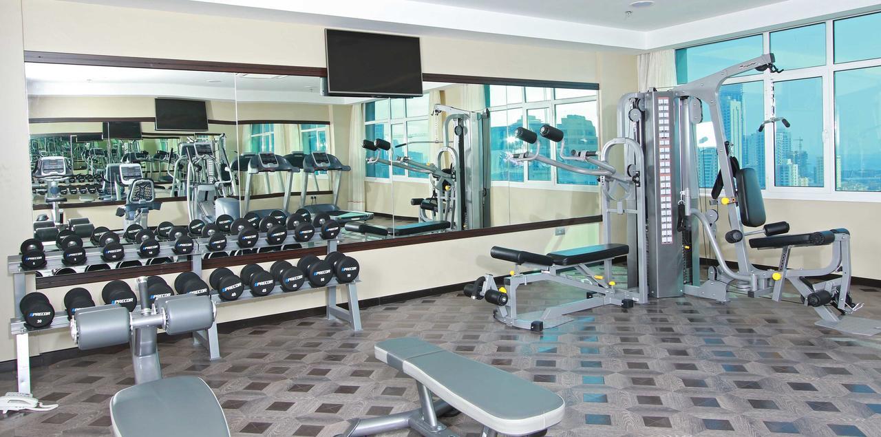 Park Regis Lotus Hotel Манама Екстериор снимка